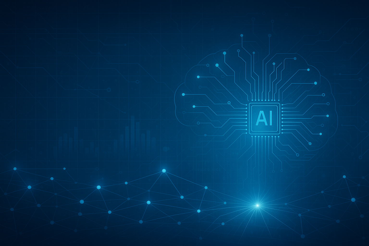 AI Brain Circuit Technology